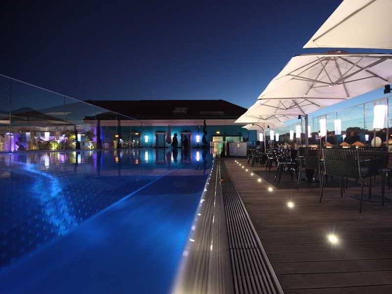 Five Seas By Inwood Cannes