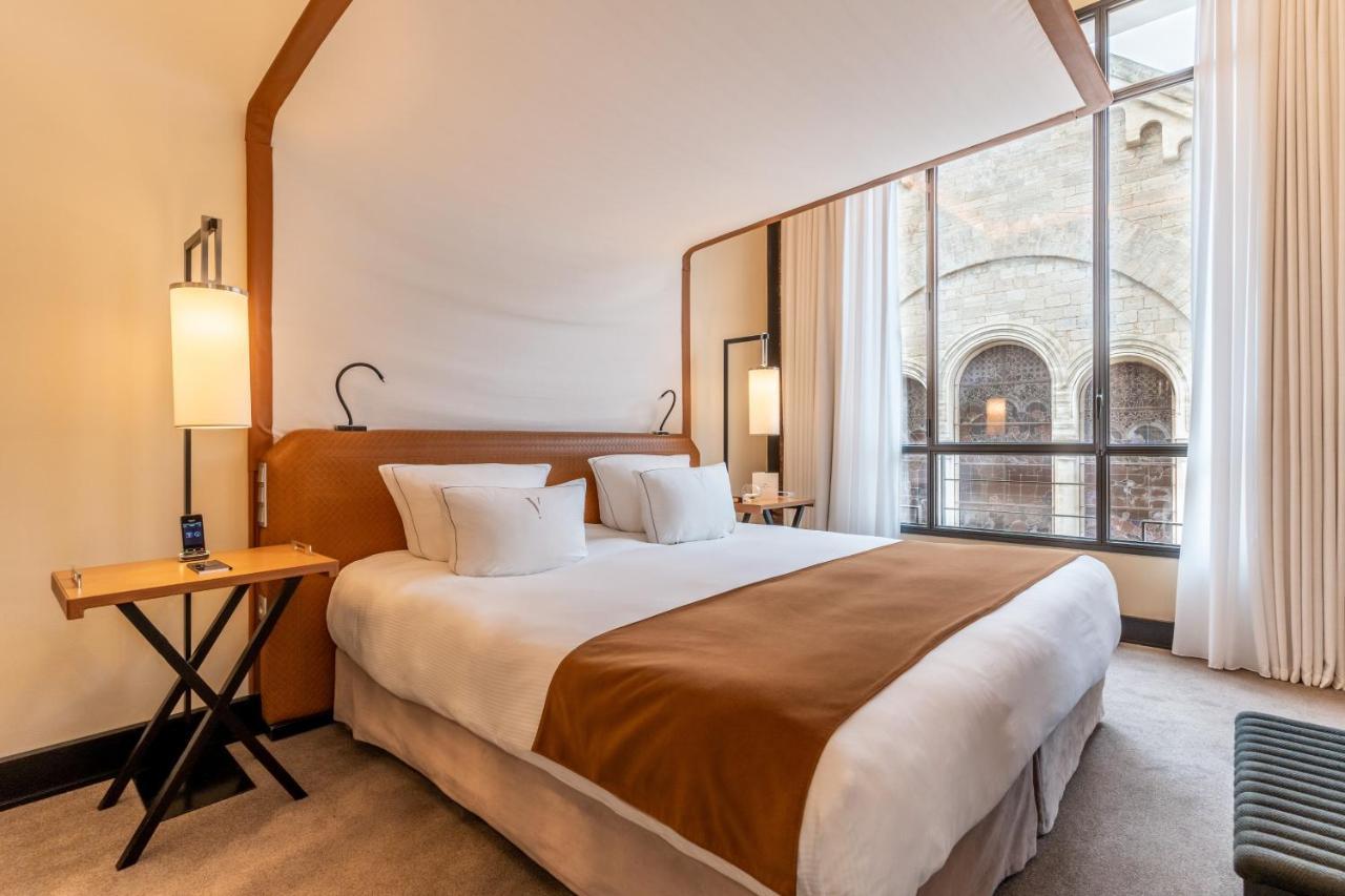 Five Seas By Inwood Hotel 5*